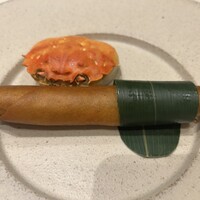 中国料理 礼華 四君子草 - 