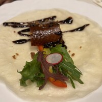 中国料理 礼華 四君子草 - 