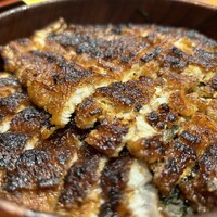 炭焼うな富士 名駅店 - 