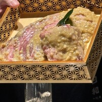 焼肉料理 牛吉日和 - 