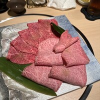 焼肉料理 牛吉日和 - 