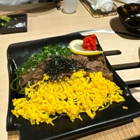 焼肉料理 牛吉日和 - 