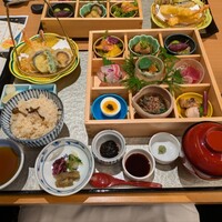 日本料理 吉備膳 - 