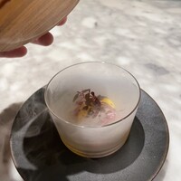 フレンチ串揚げ BEIGNET 大阪･ウメシバ - 