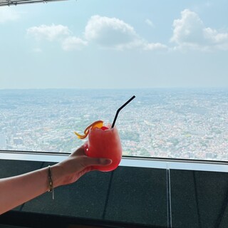 スカイカフェ_1