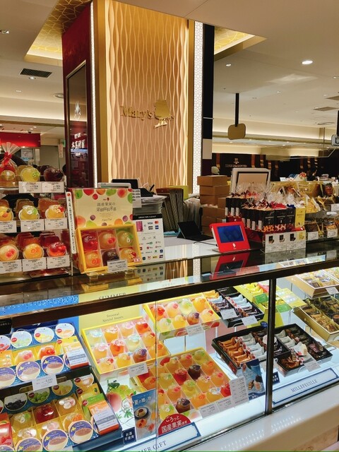 Mary's Daimaru Shinsaibashi photo 4