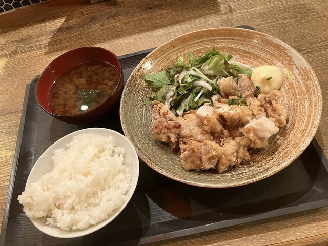 Kushi no Kura Shinjuku Higashiguchi Ten photo 3