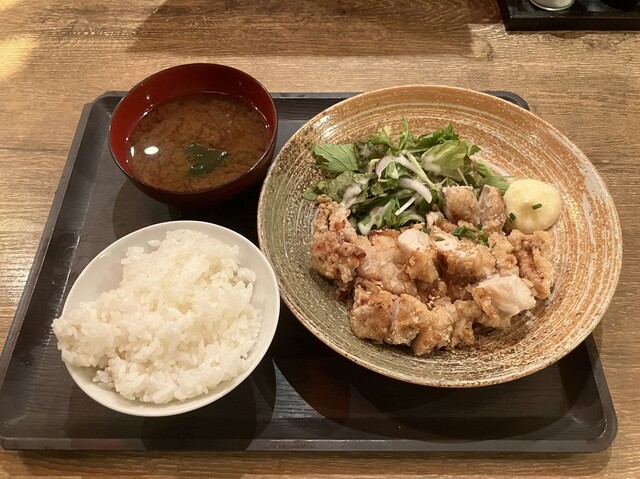 Kushi no Kura Shinjuku Higashiguchi Ten photo 4