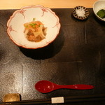 まずは南蛮漬けから