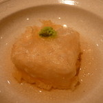 お出汁が美味しい～＾＾