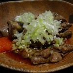 炭火串焼・本格もつ鍋 鶏奉行 - 