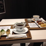 MARUFUJI CAFE - 