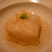 ぎんざ 一二岐 - お出汁が美味しい～＾＾