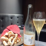 北海道焼肉 北うし - 