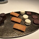 レストラン リューズ - 