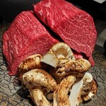 北海道焼肉 北うし - 