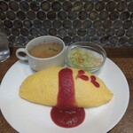 たいめいけん - 