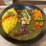 香辛喫茶 Lion Curry  - 