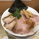 なにわ 麺次郎 - 