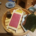 めしや 魚界人 - 