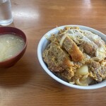 とんかつ かつしげ - 
