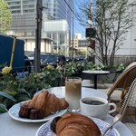 メゾン ランドゥメンヌ 麻布台 - 