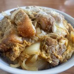 とんかつ かつしげ - 