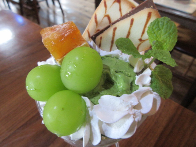 コミュニティカフェ こもんず（COMMONS） - 志津川（カフェ）の写真