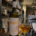 ミケトラ STAND WINE BAR - 