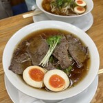 ラーメンみすゞ - 