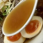 ラーメンみすゞ - 