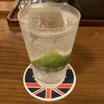 祇園サンボア - 