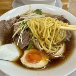 ラーメンみすゞ - 