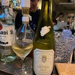 ミケトラ STAND WINE BAR - 