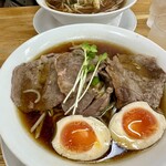 ラーメンみすゞ - 