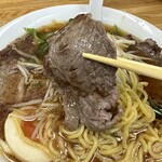 ラーメンみすゞ - 