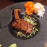 鉄板焼 摩天楼 東京スカイツリー・ソラマチ店 - 肉