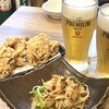 炭火焼き 煙 難波店