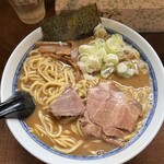 らーめん 萬亀 - 