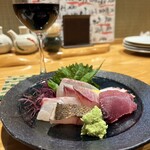 四季おりおり とみたか - 