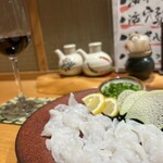 四季おりおり とみたか - 