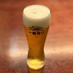 手酌割烹 てら田 - シャンディガフ