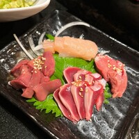葛城 - 