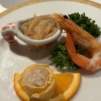 皇家龍鳳 (リーガロイヤルホテル大阪) - 