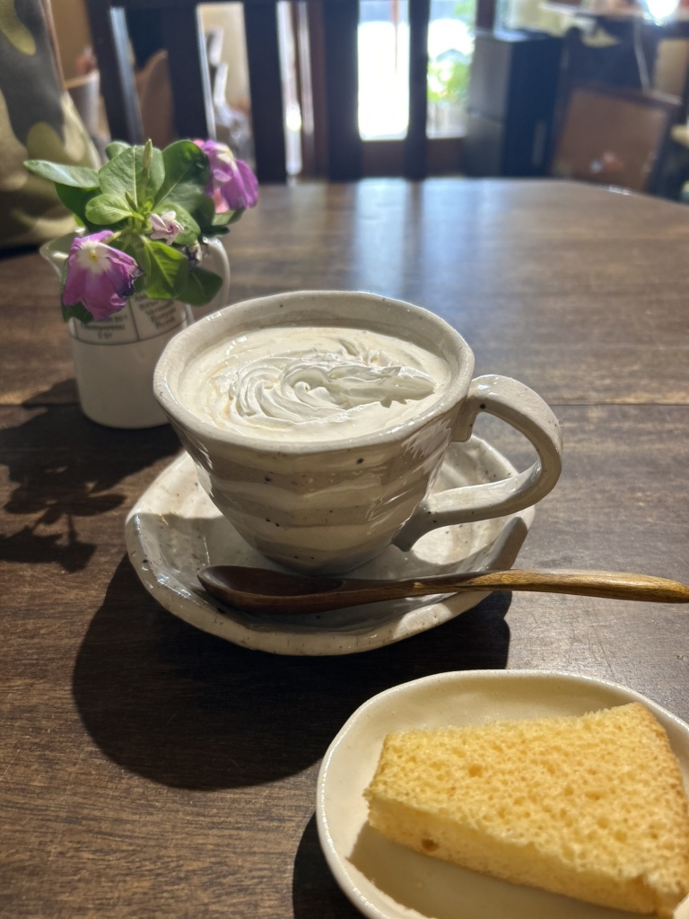 写真 : おさかなの手紙 - 南安城/喫茶店 | 食べログ