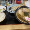 共栄ラーメン