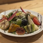 グラツィオーゾ - 