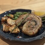 グラツィオーゾ - 