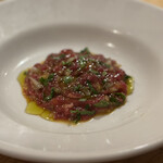 グラツィオーゾ - 