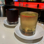 住吉町立ち呑みばる平八郎 - 